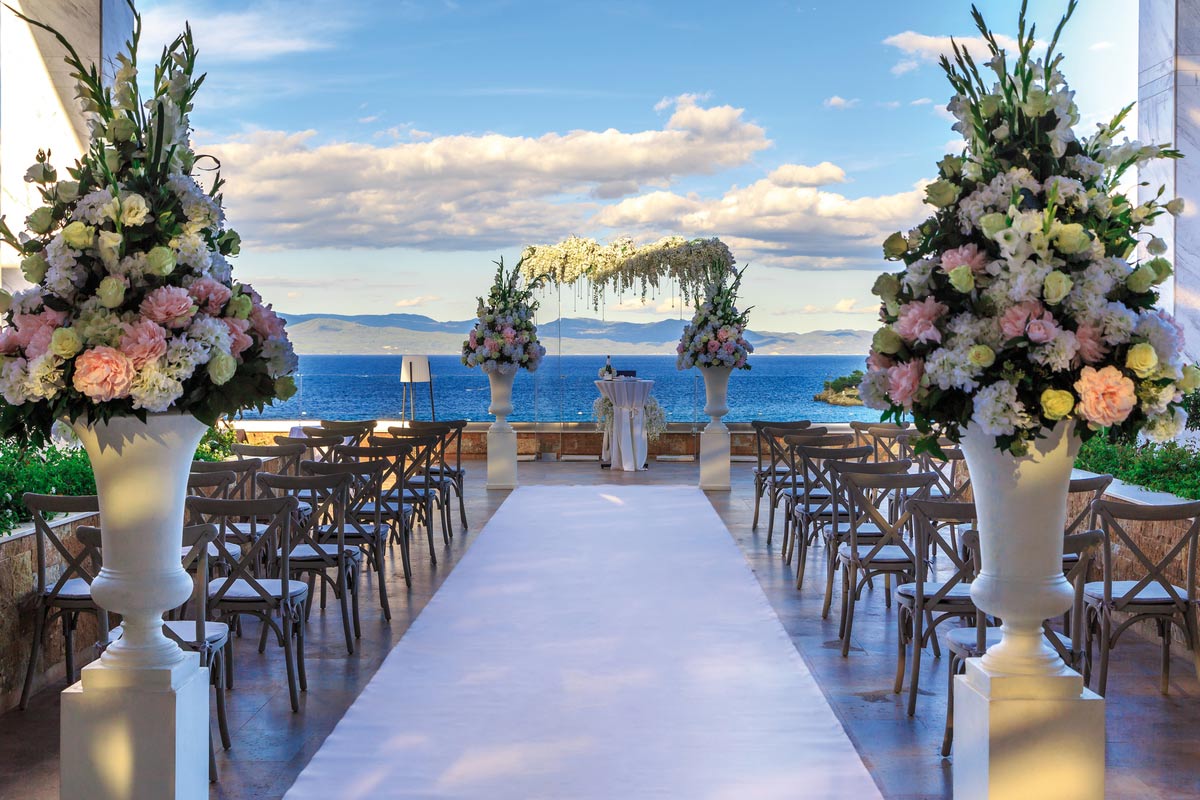 Miraggio Thermal Spa Resort  portfolio